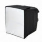 Godox SB1010 Mini softbox per flash a slitta