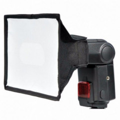 Godox SB1520 softbox do lamp reporterskich