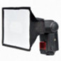 Godox SB1520 Softbox per flash compatti Godox SB1520 Softbox per flash compatti