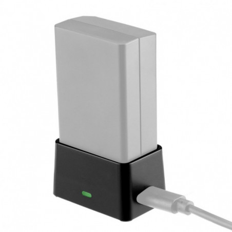 Godox VC26 Caricatore per batterie VB26 (V1 e AD100Pro)