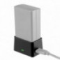 Godox VC26 charger for VB26 battery (V1 and AD100Pro)