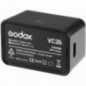 Godox VC26 Caricatore per batterie VB26 (V1 e AD100Pro) Godox VC26 Caricatore per batterie VB26 (V1 e AD100Pro)