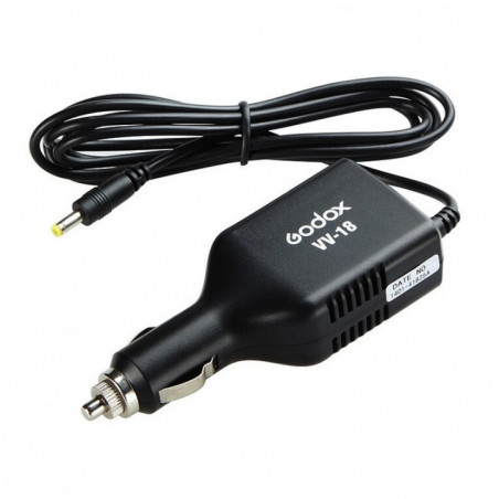 Godox VV-18 Autoladegerät für VB-18