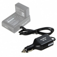 Autonabíječka Godox VV-18 pro VB-18