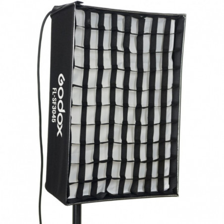 Godox FL-SF3045 Softbox z grid, dyfuzorem oraz torbą do FL60