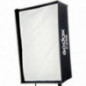 Godox FL-SF3045 Softbox mit Gitter, Diffusor und Tasche für FL60