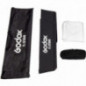 Godox FL-SF3045 Softbox z grid, dyfuzorem oraz torbą do FL60