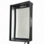 Godox FL-SF4060 Boîte à Lumière avec Grille, Diffuseur, Sac pour Panneau LED Flexible FL100
