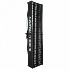 Godox FL-SF30120 Softbox s mřížkou, difuzorem a taškou pro FL150R