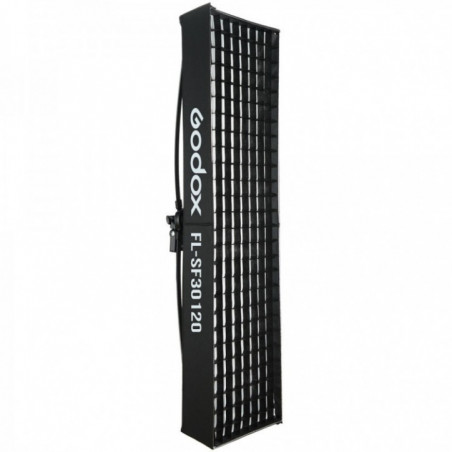 Godox FL-SF30120 Softbox s mřížkou, difuzorem a taškou pro FL150R