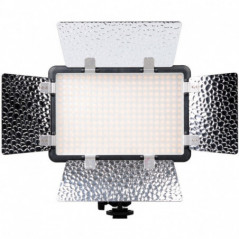 Godox LED308IIW Pannello a LED da 5600K
