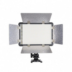 Godox LED308IIC LED Panneau bicolore (3300-5600K)