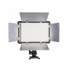 Pannello LED Godox LED308IIC 3300-5600K
