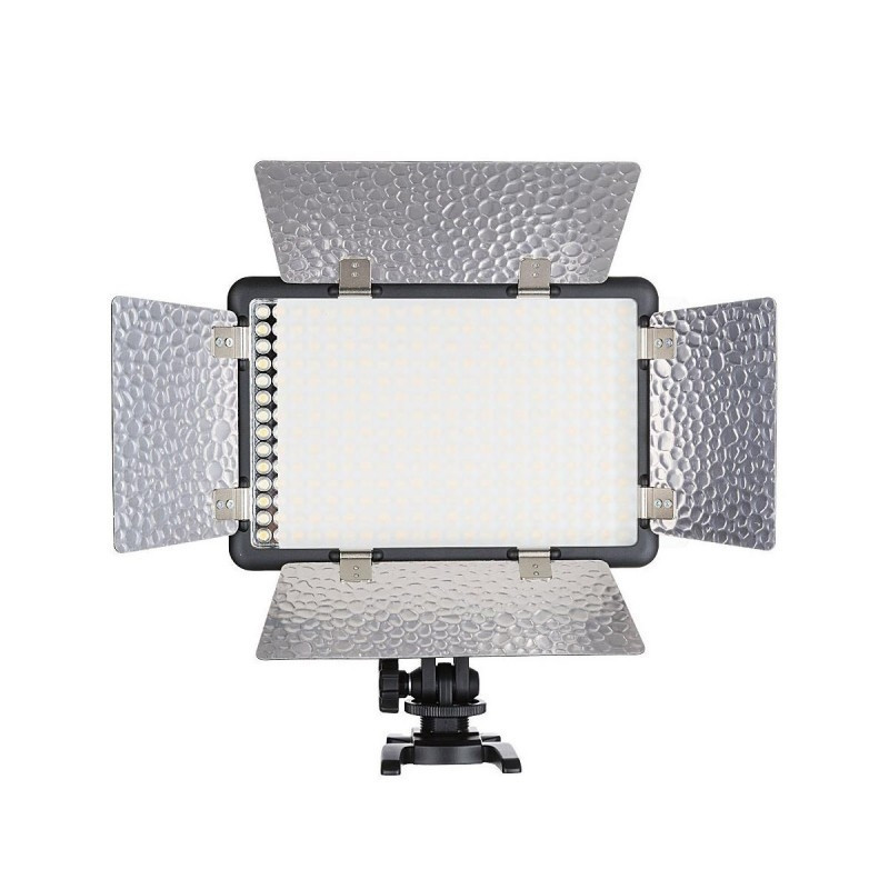 Panel LED Godox LED308IIC 3300-5600K Panel LED Godox LED308IIC 3300-5600K