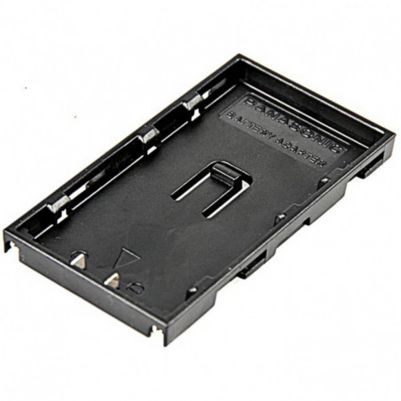 Godox BH-P1 bateriový adaptér Panasonic