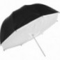 Godox UB-010 Ombrello nero/bianco a softbox da 84 cm