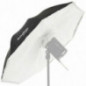 Godox UBL-085W Ombrello bianco per AD300 Godox UBL-085W Ombrello bianco per AD300