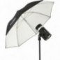 Godox UBL-085W Ombrello bianco per AD300