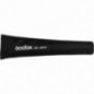 Bílý slunečník Godox UBL-085W