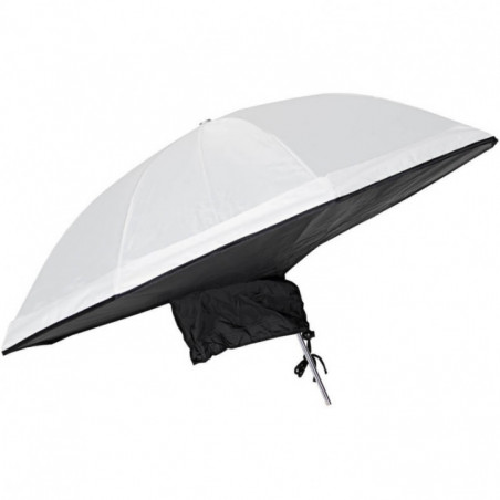 Průhledný deštník Godox UBL-085T