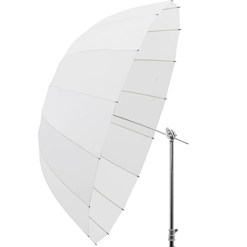 Průhledný parabolický deštník Godox UB-85D