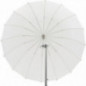 Průhledný parabolický deštník Godox UB-85D
