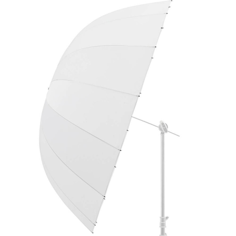 Godox UB-130D Ombrello parabolico trasparente