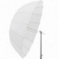 Godox UB-130D Parabolschirm transparent