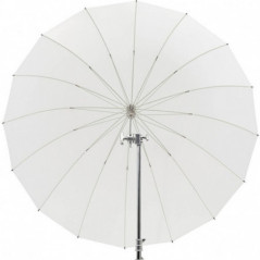 Godox UB-165D Parabolschirm transparent