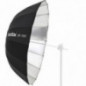 Godox UB-105S parapluie parabolique argenté Godox UB-105S parapluie parabolique argenté