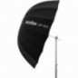 Godox UB-165S parapluie parabolique argenté