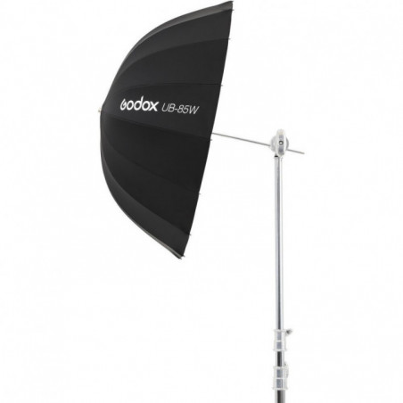 Godox UB-85W Parabolschirm weiß
