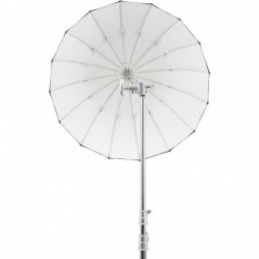 Godox UB-85W Ombrello parabolico bianco