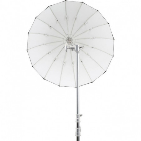 Godox UB-85W Parabolschirm weiß