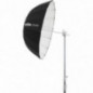 Godox UB-85W Ombrello parabolico bianco