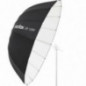 Godox UB-130W Ombrello parabolico bianco