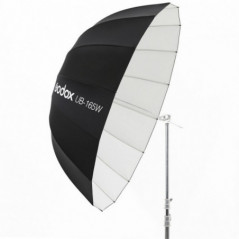 Godox UB-165W Ombrello parabolico bianco