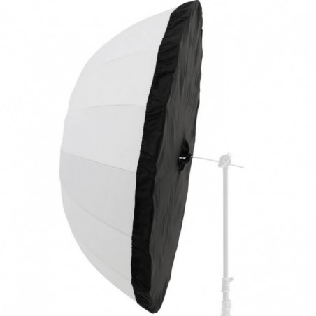 Godox DPU-165BS Rivestimento riflettente argento/nero per ombrello