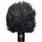 Godox VD-Mic Camera-Mount Shotgun Microphone Godox VD-Mic Camera-Mount Shotgun Microphone