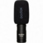Godox VD-Mic Camera-Mount Shotgun Microphone Godox VD-Mic Camera-Mount Shotgun Microphone