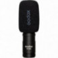 Brokovnicový mikrofon Godox VD-Mic s kamerovým držákem