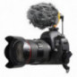 Godox VD-Mic Support de caméra Micro fusil de chasse