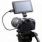 Godox GM55 4K HDMI Écran tactile 5,5 Moniteur Godox GM55 4K HDMI Écran tactile 5,5 Moniteur