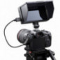 Godox GM55 Monitor Touchscreen da 5,5 pollici HDMI 4K Godox GM55 Monitor Touchscreen da 5,5 pollici HDMI 4K