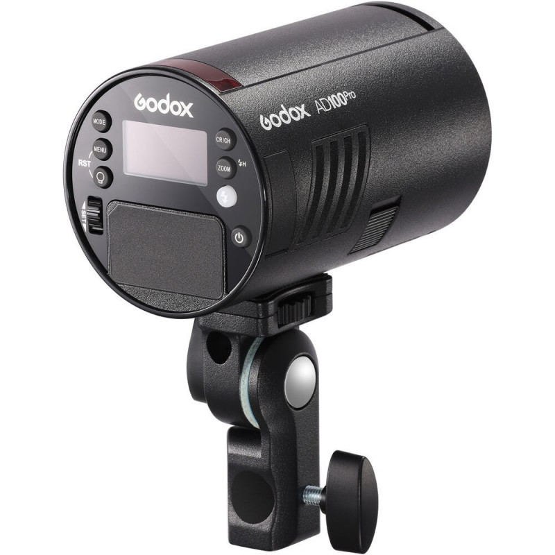 Godox AD100Pro Flash portatile da esterni Godox AD100Pro Flash portatile da esterni
