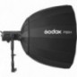 Godox SL-150II Dvoubarevné LED video světlo