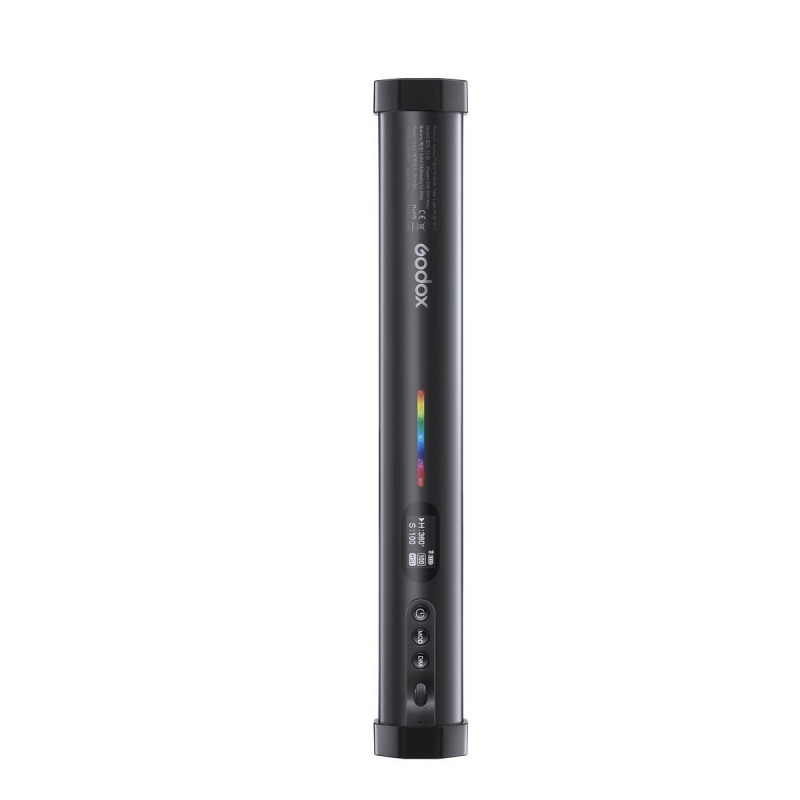 Godox TL30 Tube Lampe RGB 2700-6500K