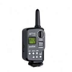 Trasmettitore Godox XT16 Sistema X