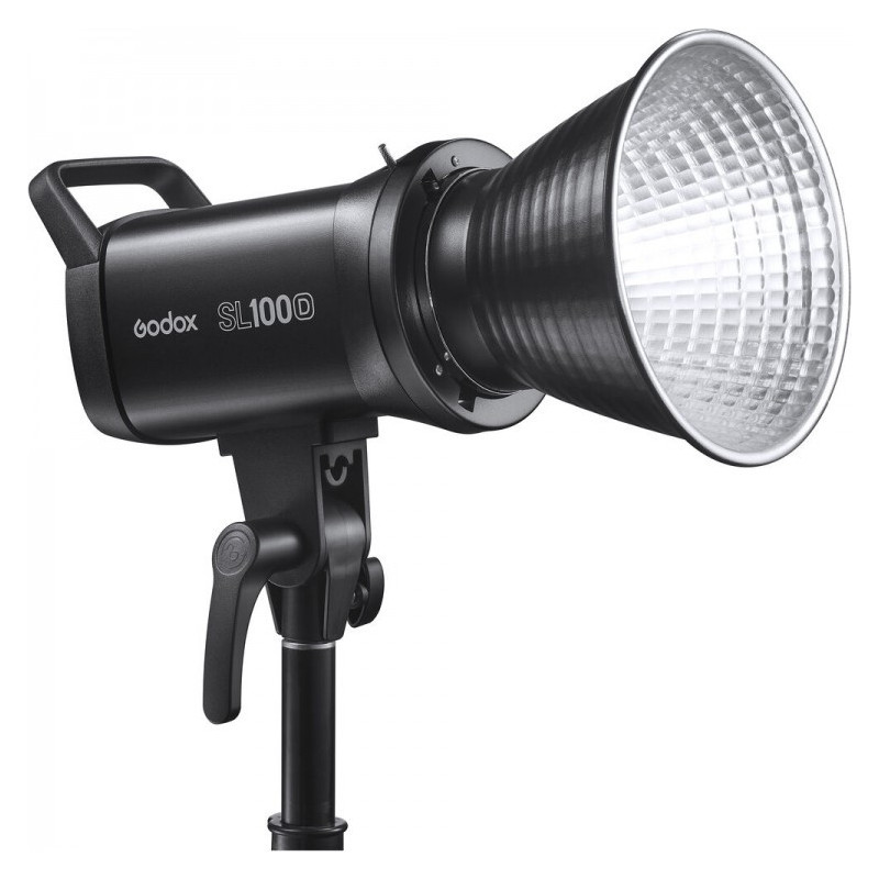 Godox SL-100D Illuminatore a LED 5600K
