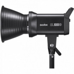 Godox SL-100D Video Lampe LED